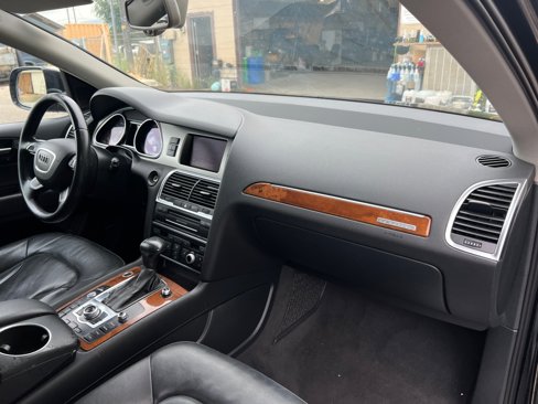 Used 2015 Audi Q7 3.0T Premium Plus w/ Premium Plus Package image 16