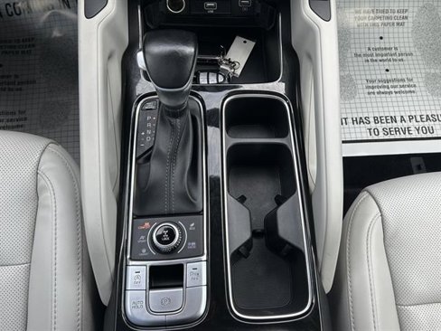 Used 2020 Kia Telluride S w/ S 8 Passenger Seating Package image 23