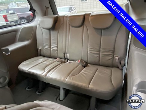 Used 2014 Kia Sedona EX image 10