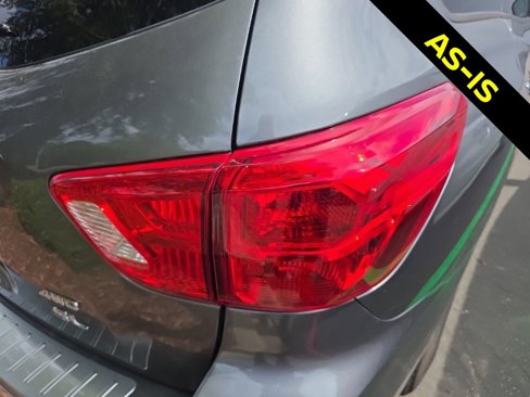Used 2019 Nissan Pathfinder SL image 14