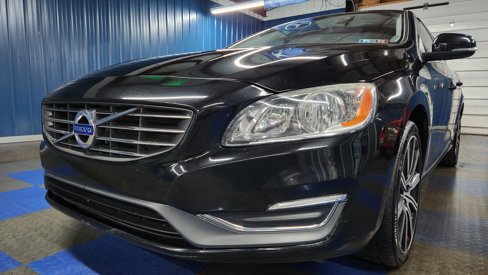 Used 2014 Volvo S60 T5 image 55