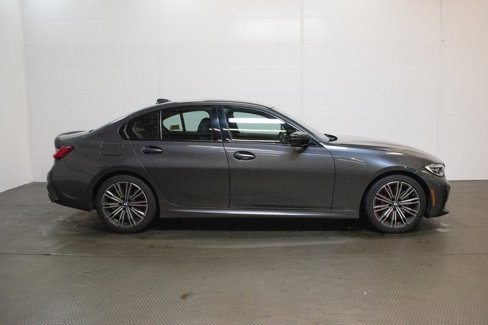Used 2021 BMW M340i xDrive w/ Premium Package image 3
