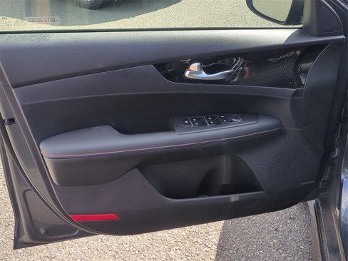 Used 2024 Kia Forte GT w/ GT2 Package image 10