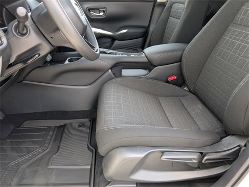 New 2026 Honda HR-V LX image 15