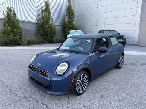 New 2026 MINI Cooper S image 3