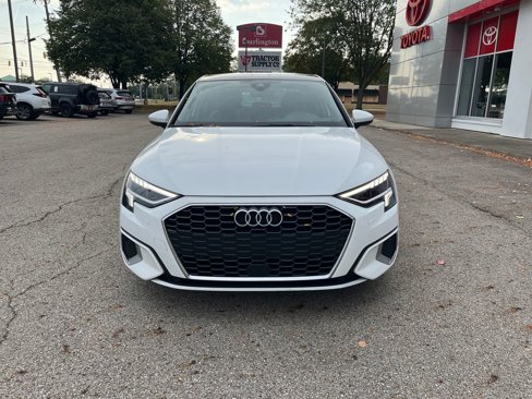 Used 2023 Audi A3 2.0T Premium image 8