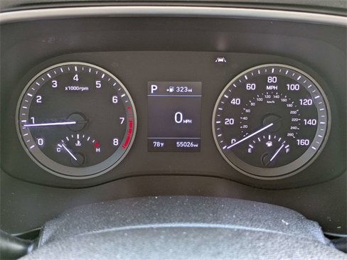 Used 2021 Hyundai Tucson Value image 25