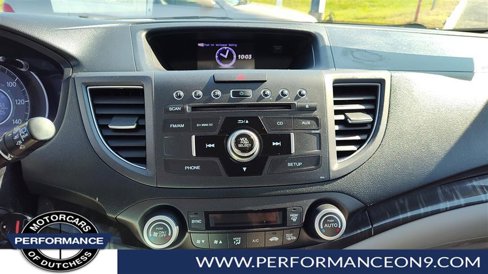 Used 2013 Honda CR-V EX-L image 21