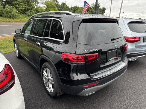 Certified 2023 Mercedes-Benz GLB 250 4MATIC image 5