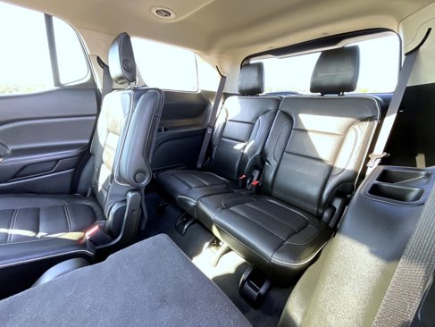 Used 2017 GMC Acadia Denali w/ Technology Package image 20