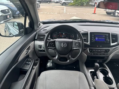 Used 2019 Honda Pilot LX image 16