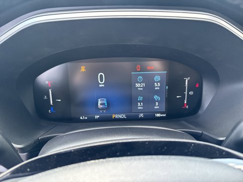 New 2025 Ford Escape Active image 14