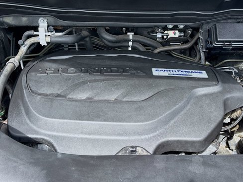 Used 2018 Honda Ridgeline RTL image 29