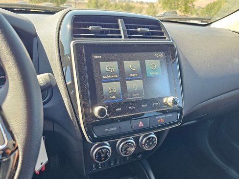 Used 2024 Mitsubishi Outlander Sport LE image 20