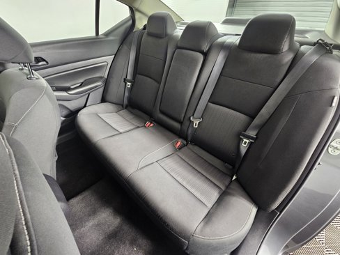 Used 2023 Nissan Altima 2.5 SV image 21