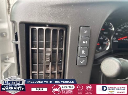 Used 2020 Chevrolet Express 2500 image 26