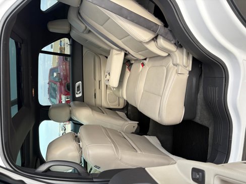 Used 2014 Ford Explorer Limited w/ Equipment Group 302A image 15
