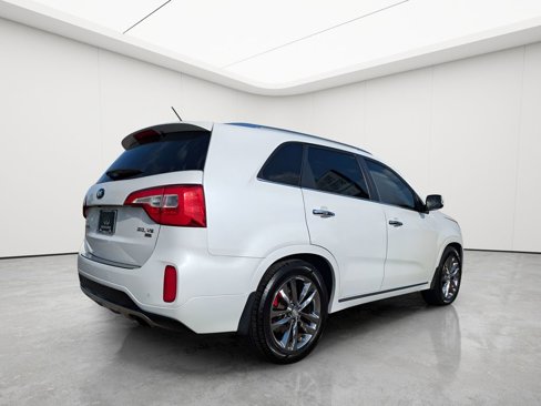 Used 2014 Kia Sorento SX w/ 3rd Row Package image 7