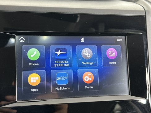 Certified 2021 Subaru Crosstrek 2.5i Sport w/ Popular Package #3 image 18