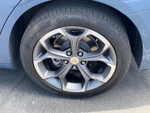 Used 2024 Chevrolet Malibu LT image 30