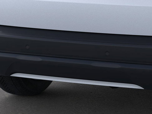 New 2025 Ford Escape ST-Line Select image 23
