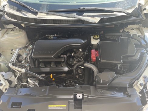 Used 2020 Nissan Rogue Sport S image 29