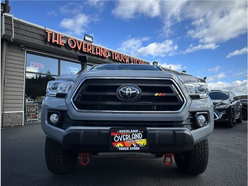 Used 2021 Toyota Tacoma SR5 image 13