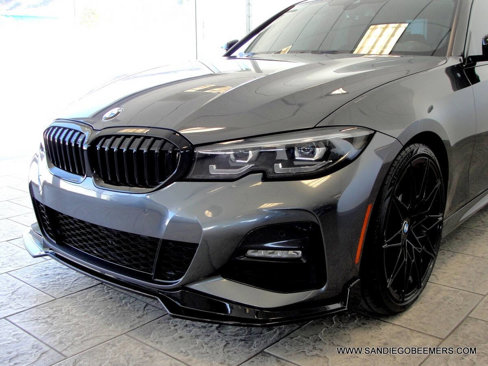 Used 2022 BMW 330i Sedan w/ M Sport Package image 50