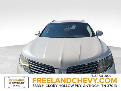Used 2016 Lincoln MKX Select w/ Select Plus Package image 24
