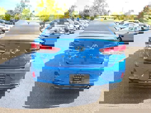 Used 2018 Hyundai Sonata SEL image 6