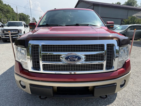 Used 2010 Ford F150 Lariat image 5