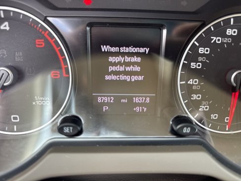 Used 2014 Audi Q5 TDI Premium Plus image 3