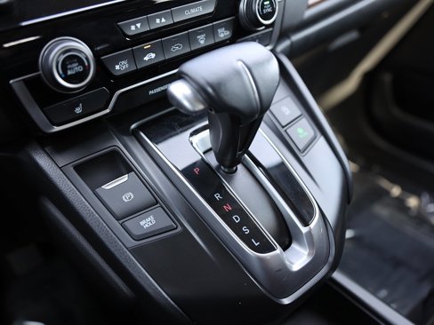 Used 2020 Honda CR-V EX-L image 29