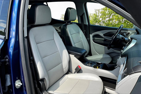 Used 2022 GMC Terrain SLT w/ Infotainment Package II image 7