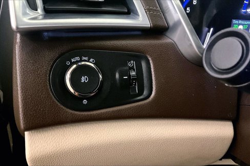 Used 2014 Cadillac SRX Premium w/ Driver Assist Package image 31
