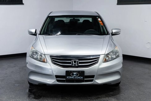 Used 2012 Honda Accord SE image 3