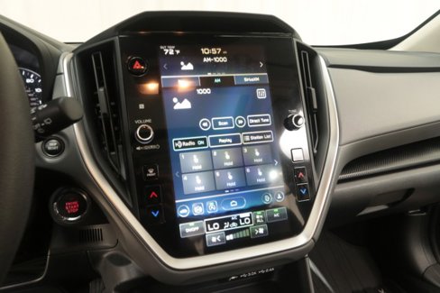 Used 2024 Subaru Crosstrek 2.0i Premium image 41