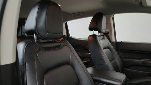 Used 2016 GMC Canyon SLT w/ Driver Alert Package image 10