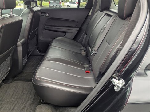 Used 2017 GMC Terrain SLT w/ Open Road Package image 31