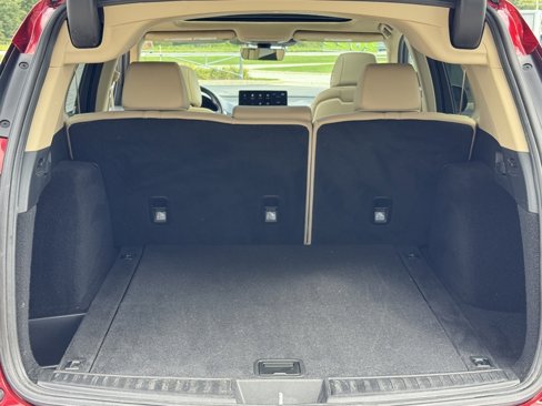 Certified 2022 Acura RDX SH-AWD image 10