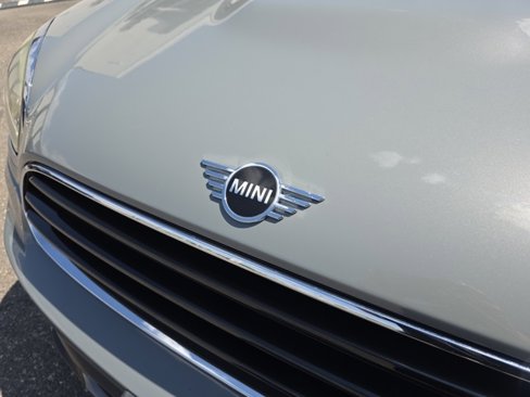 Used 2021 MINI Cooper Countryman image 2