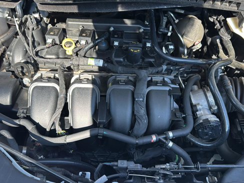 Used 2019 Ford Transit Connect XL image 25