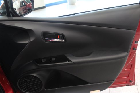 Used 2021 Toyota Prius Prime Limited image 24