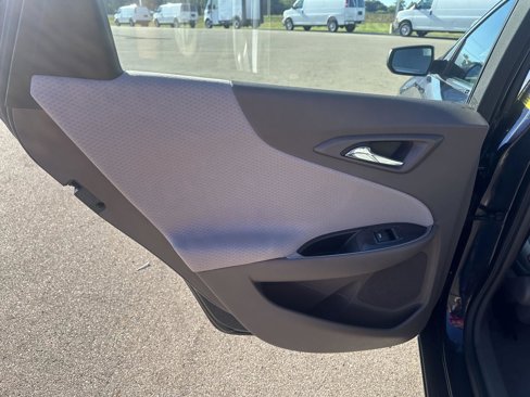 Used 2017 Chevrolet Malibu LS image 14