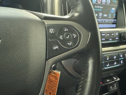 Used 2018 Chevrolet Colorado Z71 image 17