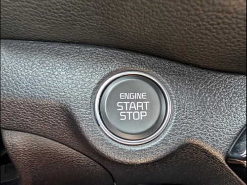 Used 2024 Kia Forte GT image 7