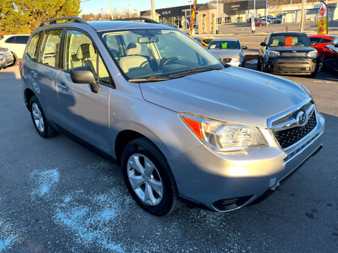 Used 2016 Subaru Forester 2.5i w/ Popular Package #1 image 7