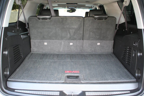 Used 2017 GMC Yukon XL Denali w/ Open Road Package image 33