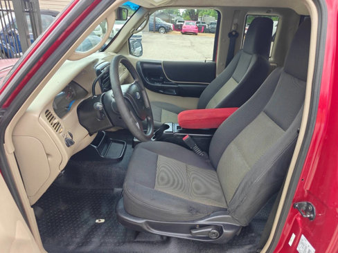Used 2004 Ford Ranger XLT image 11