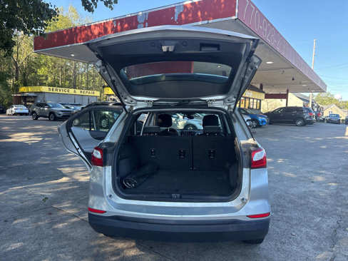 Used 2019 Chevrolet Equinox LS image 13